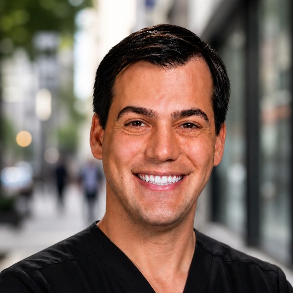 Eli Stein, MD